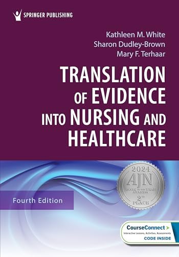 Writing for Publication in Nursing: 9780826178015: Medicine